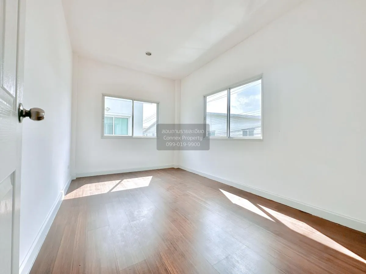 ขายทาวน์เฮ้าส์/ทาวน์โฮม  อาร์เค พาร์ค 2 บางชัน เขต คลองสามวา กรุง