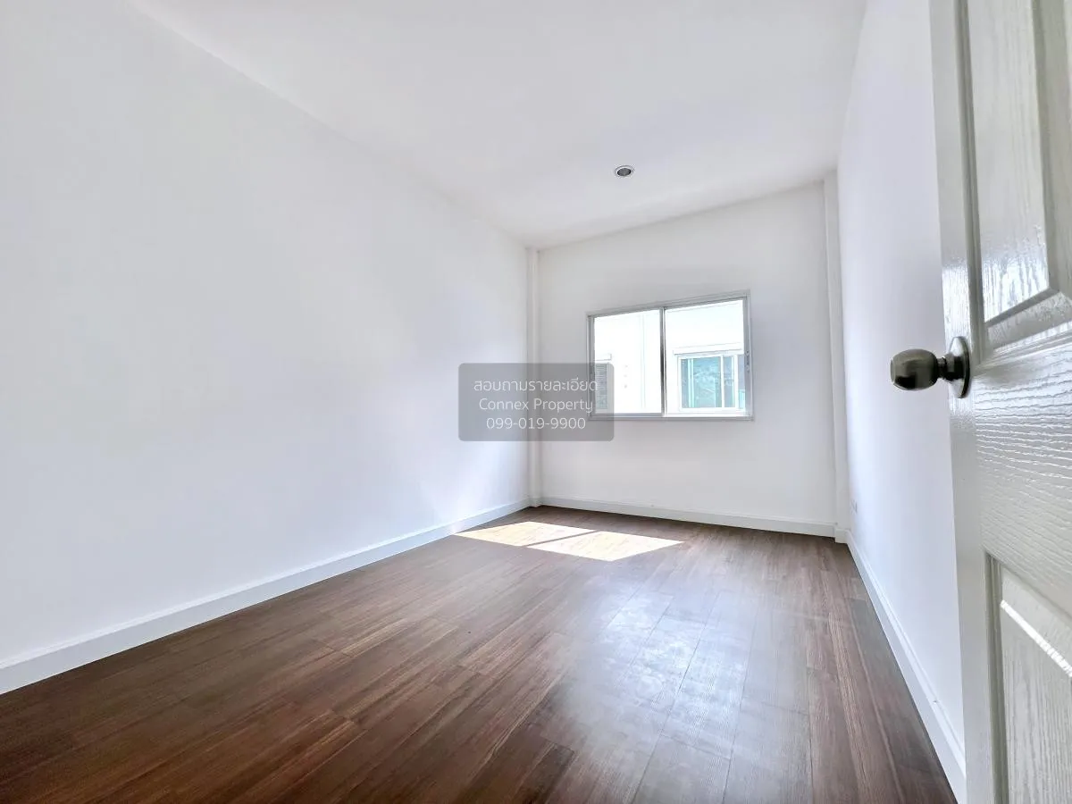 ขายทาวน์เฮ้าส์/ทาวน์โฮม  อาร์เค พาร์ค 2 บางชัน เขต คลองสามวา กรุง