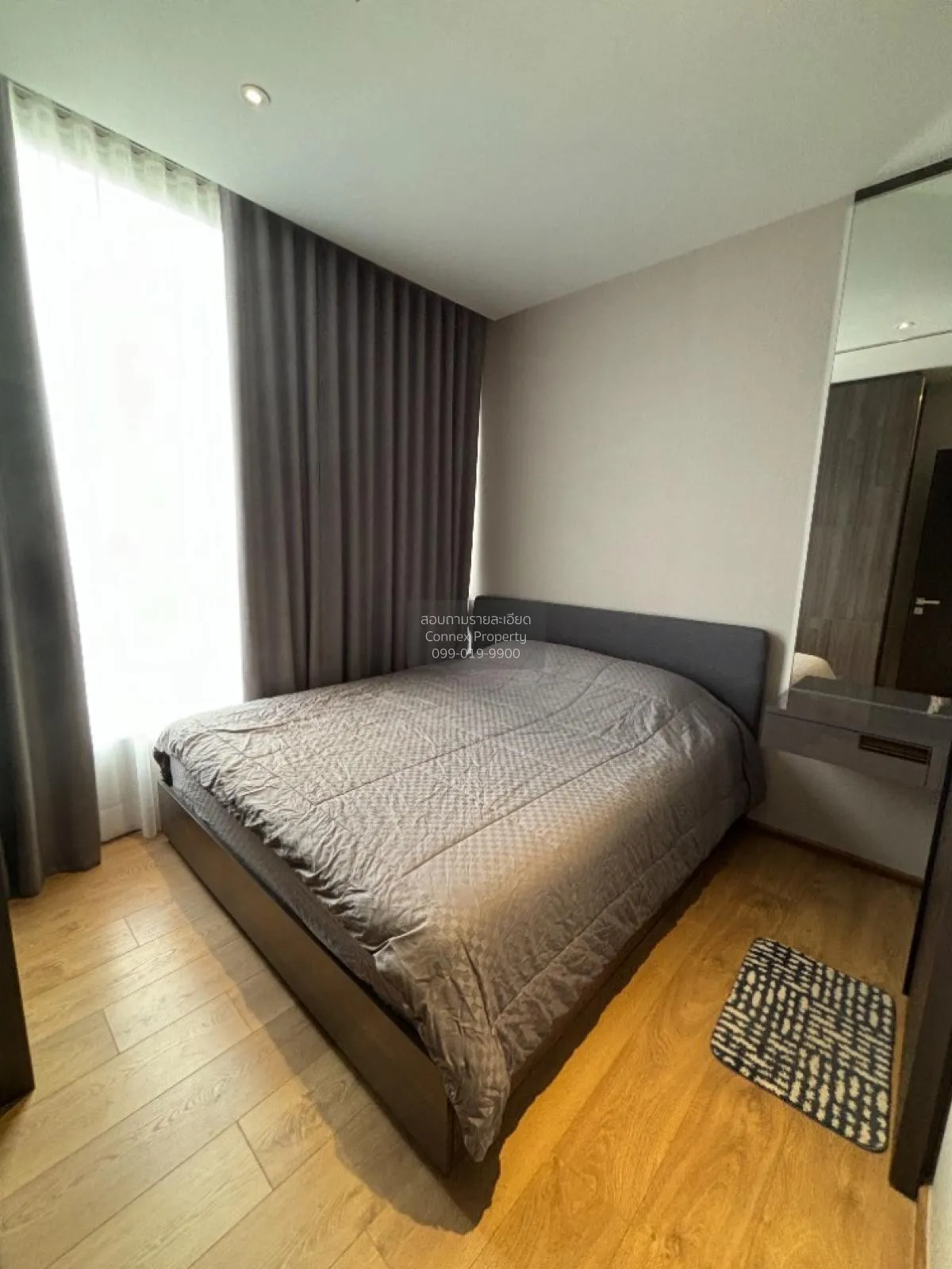 เช่าคอนโด  เดอะฟายน์ แบงค็อค ทองหล่อ-เอกมัย BTS-ทองหล่อ คลองตันเห