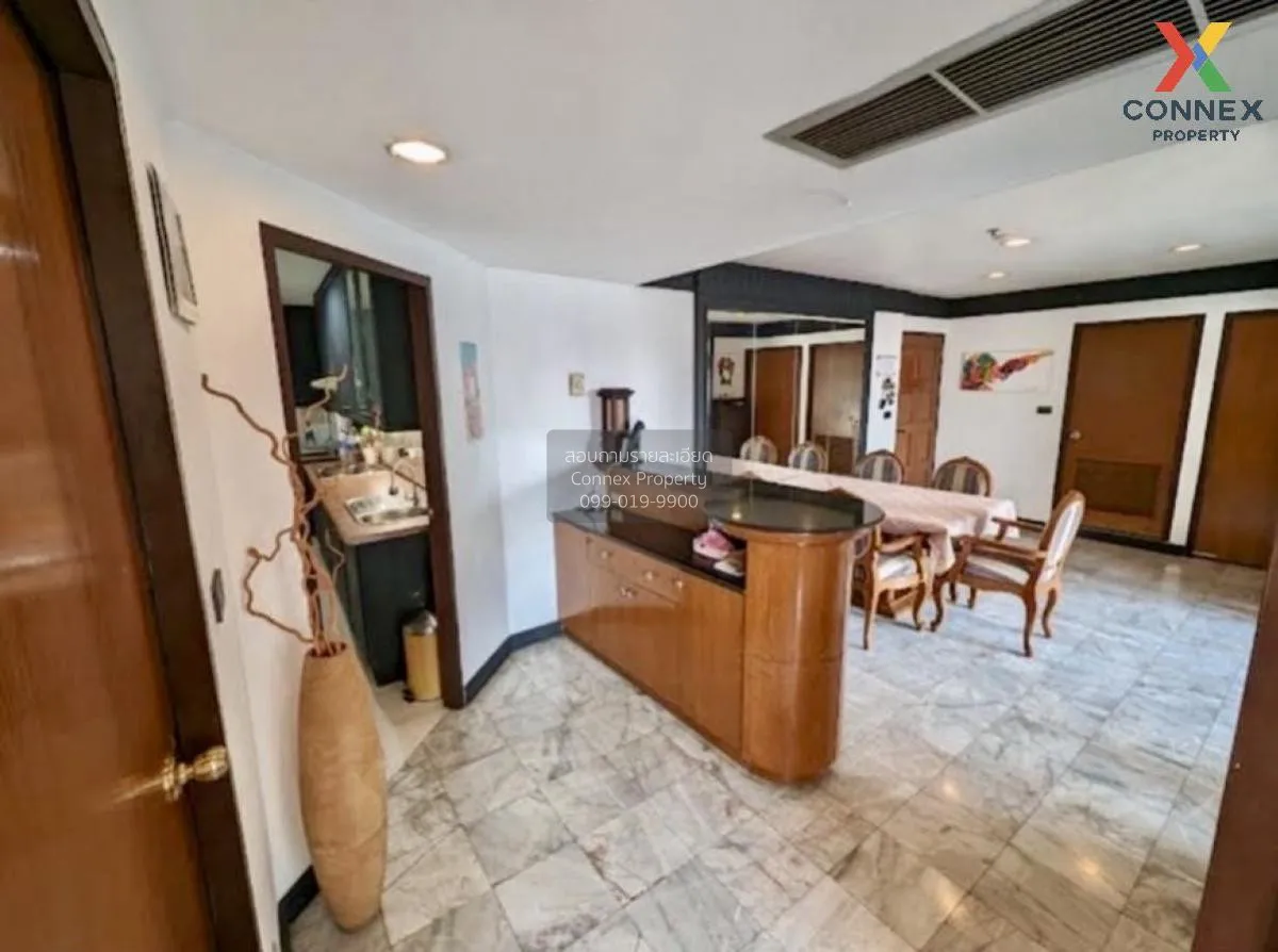 เช่าคอนโด  วิทยุ คอมเพล็กซ์ BTS-เพลินจิต มักกะสัน เขต ราชเทวี กรุ 4