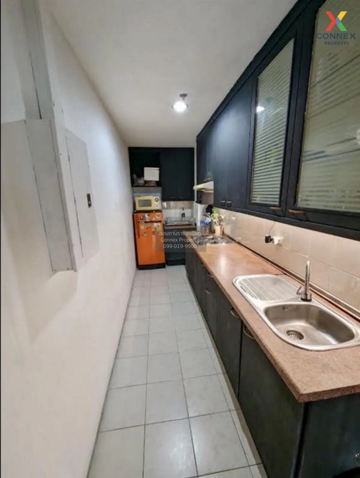 เช่าคอนโด  วิทยุ คอมเพล็กซ์ BTS-เพลินจิต มักกะสัน เขต ราชเทวี กรุ