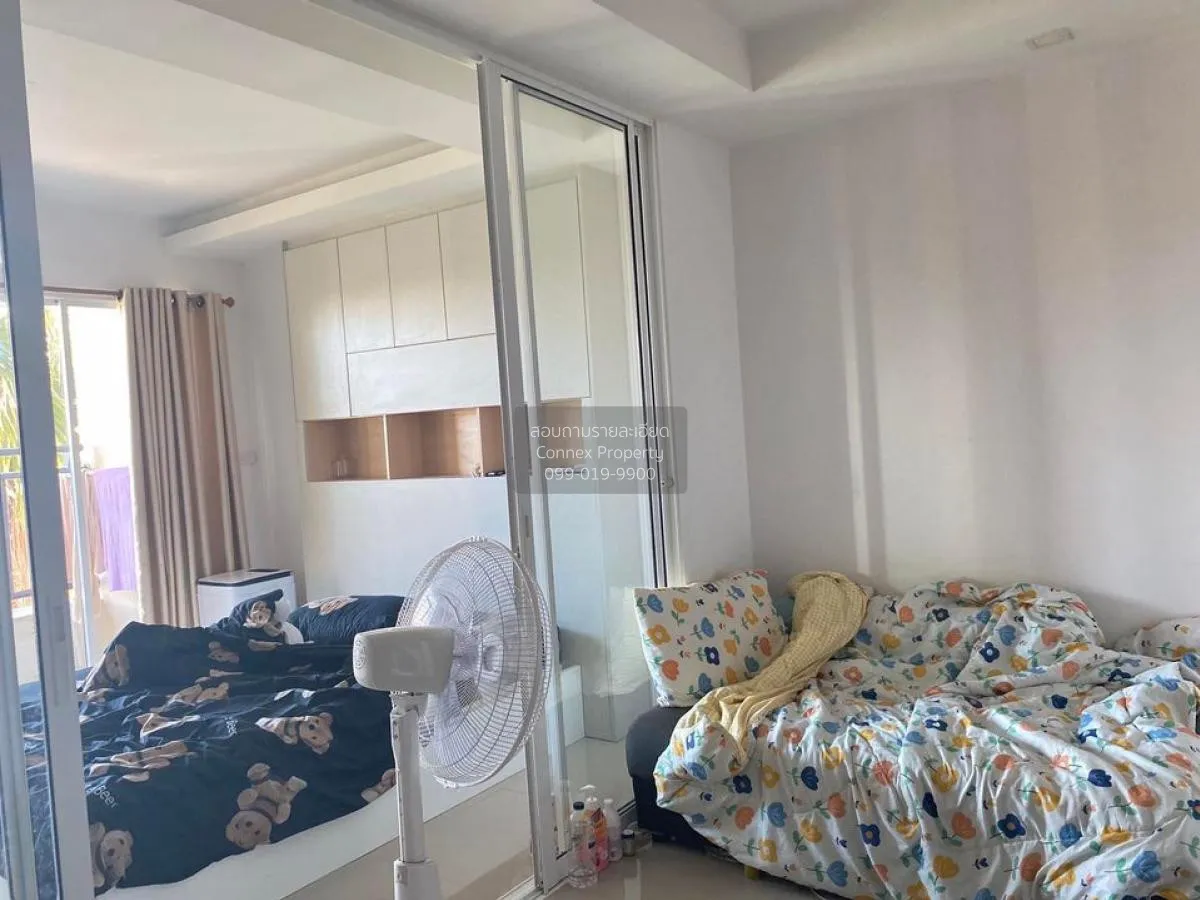 For Sale Condo , Champs Elysees Avenue Tiwanon-Chaengwattana , Ba 1