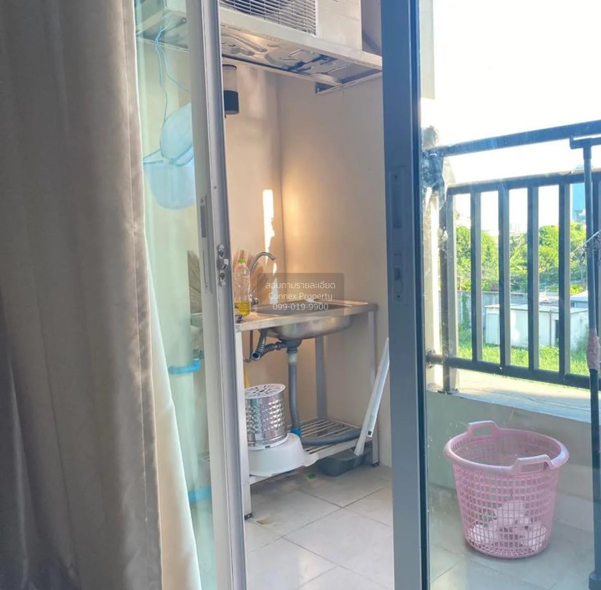 For Sale Condo , Champs Elysees Avenue Tiwanon-Chaengwattana , Ba 3