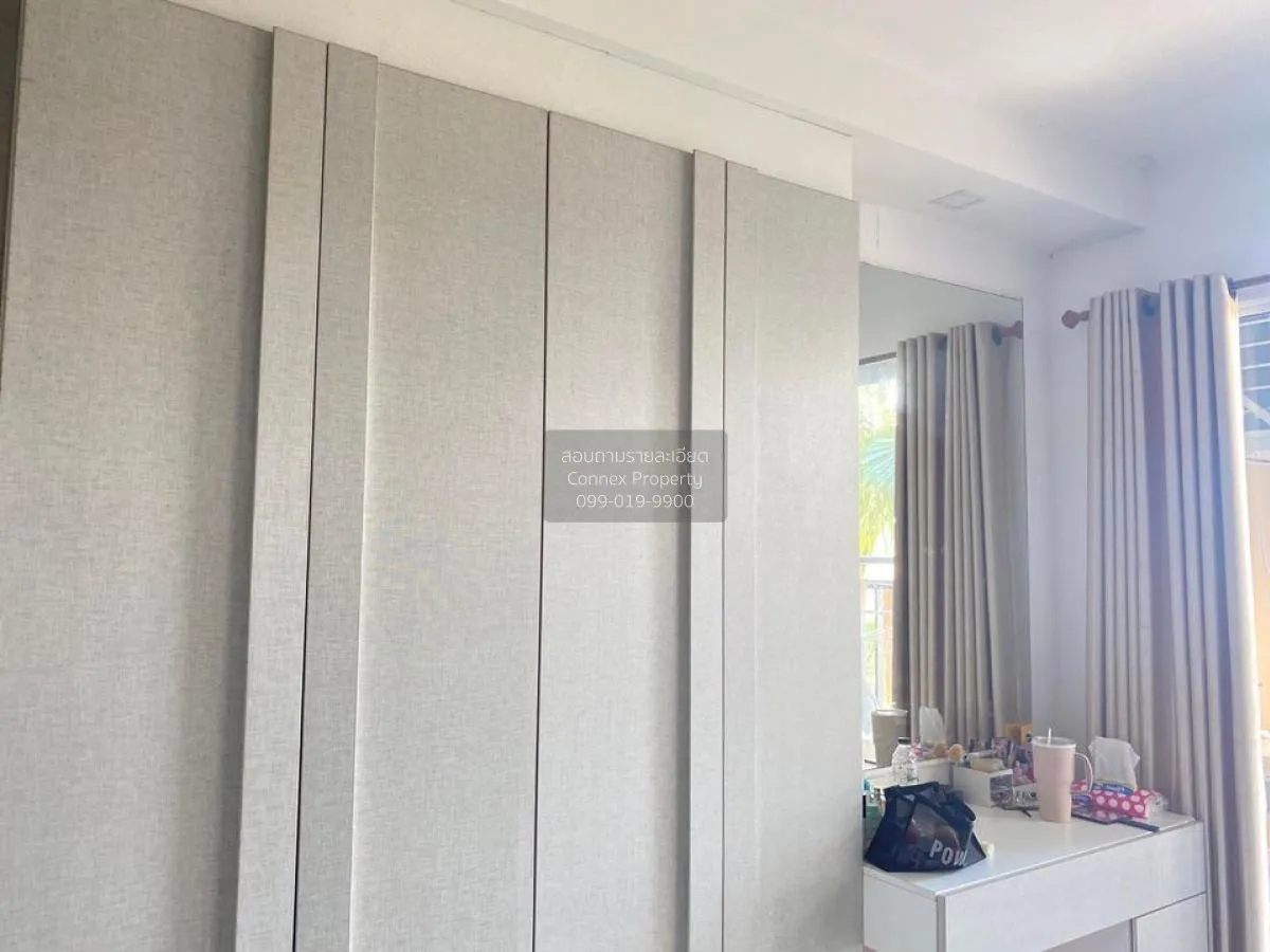 For Sale Condo , Champs Elysees Avenue Tiwanon-Chaengwattana , Ba