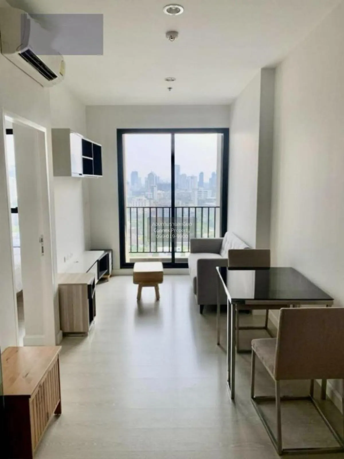 For Rent Condo , Niche Pride Thonglor-Phetchaburi , BTS-Thong Lo  1