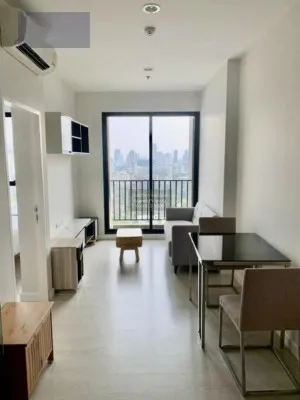 For Rent Condo , Niche Pride Thonglor-Phetchaburi , BTS-Thong Lo , Bang Kapi , Huai Khwang , Bangkok , CX-97563