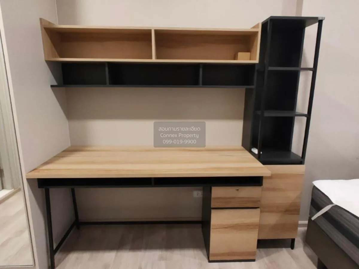 เช่าคอนโด  ควินทารา อาเท่ สุขุมวิท 52 บางจาก เขต พระโขนง กรุงเทพ 