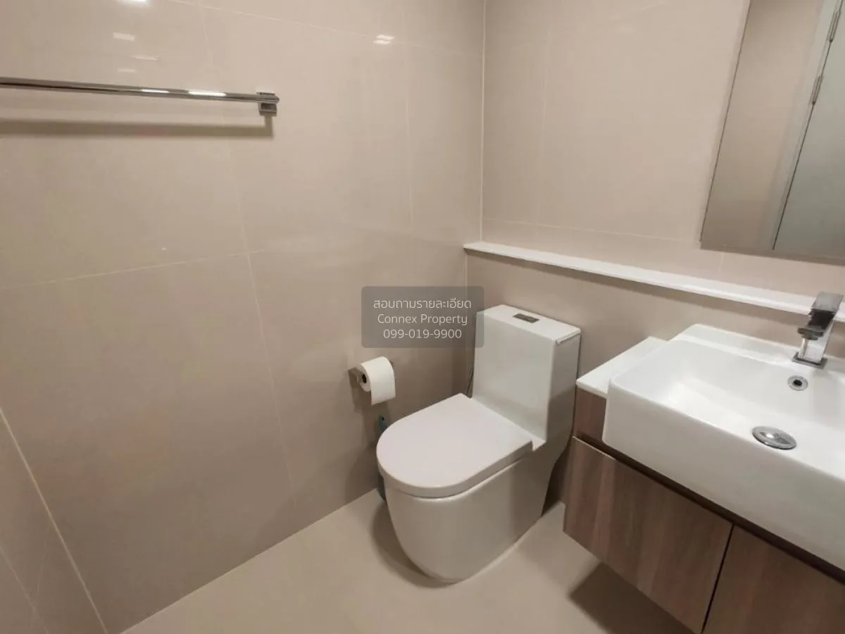 เช่าคอนโด  ควินทารา อาเท่ สุขุมวิท 52 บางจาก เขต พระโขนง กรุงเทพ 