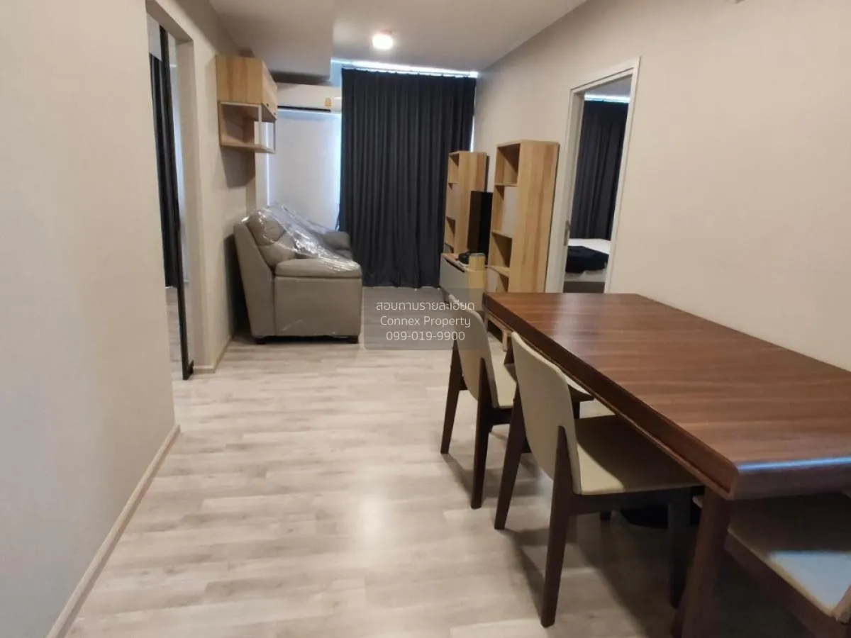 เช่าคอนโด  ควินทารา อาเท่ สุขุมวิท 52 บางจาก เขต พระโขนง กรุงเทพ  1