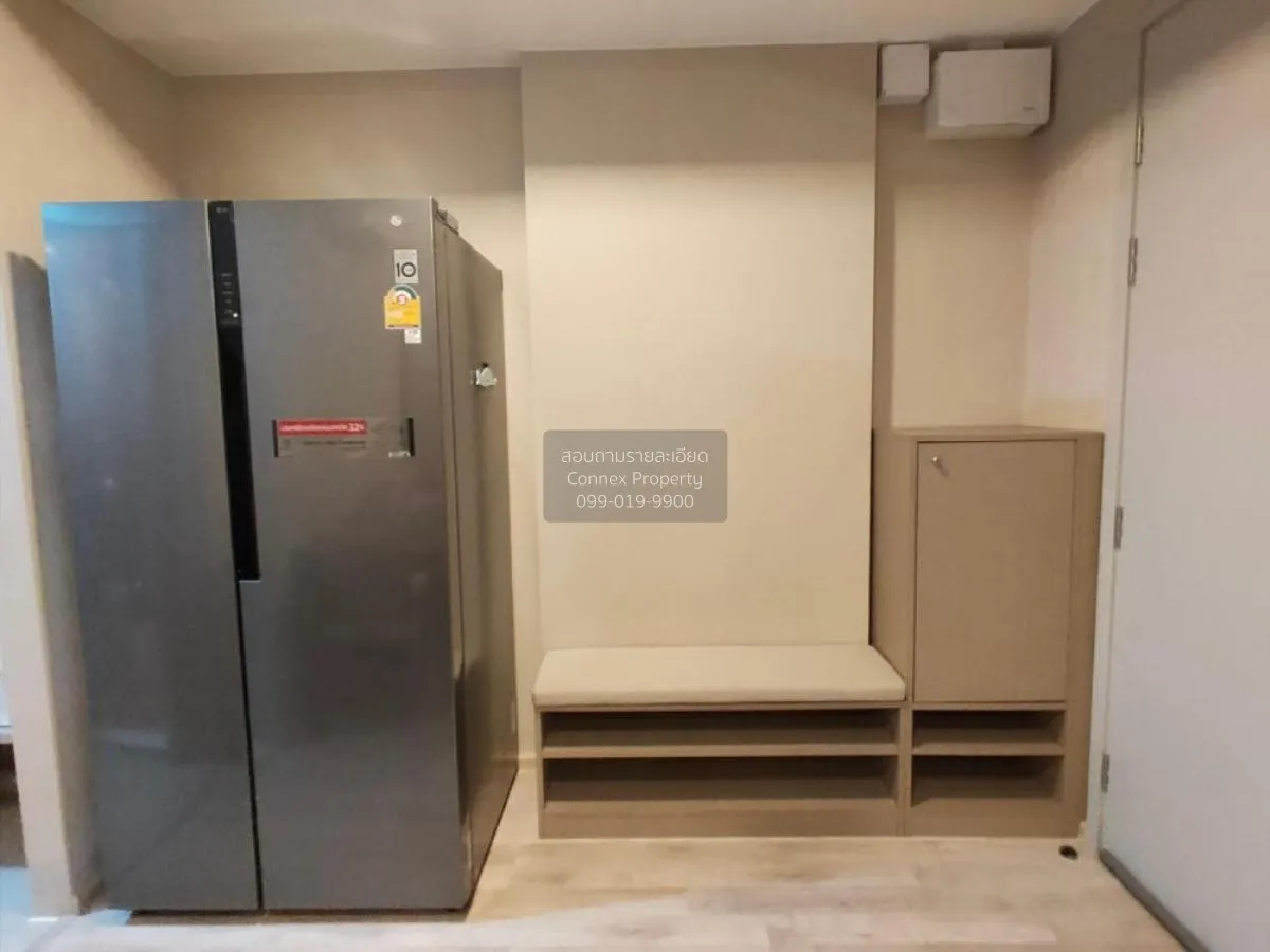 เช่าคอนโด  ควินทารา อาเท่ สุขุมวิท 52 บางจาก เขต พระโขนง กรุงเทพ  3