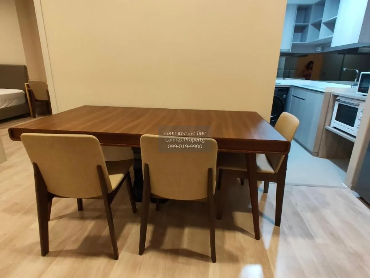 เช่าคอนโด  ควินทารา อาเท่ สุขุมวิท 52 บางจาก เขต พระโขนง กรุงเทพ  4