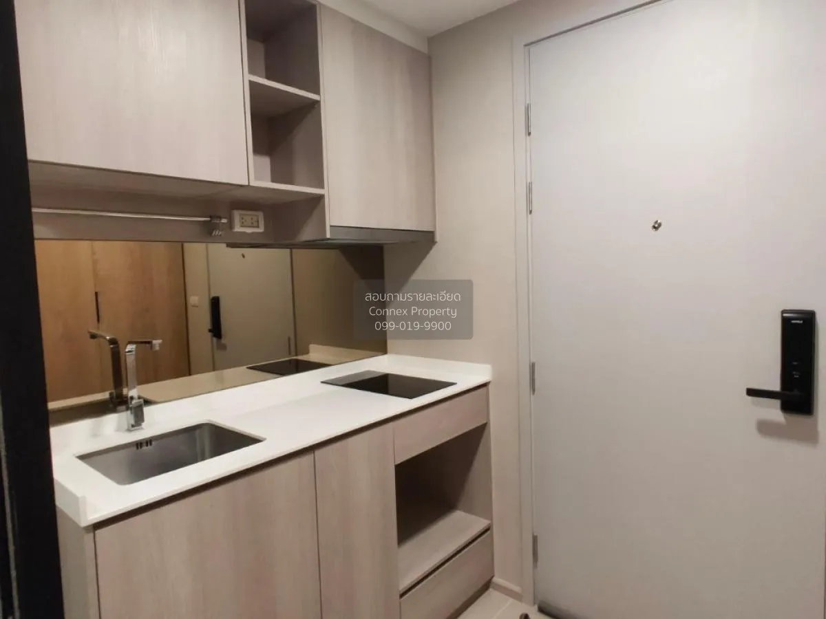 เช่าคอนโด  ควินทารา อาเท่ สุขุมวิท 52 บางจาก เขต พระโขนง กรุงเทพ 