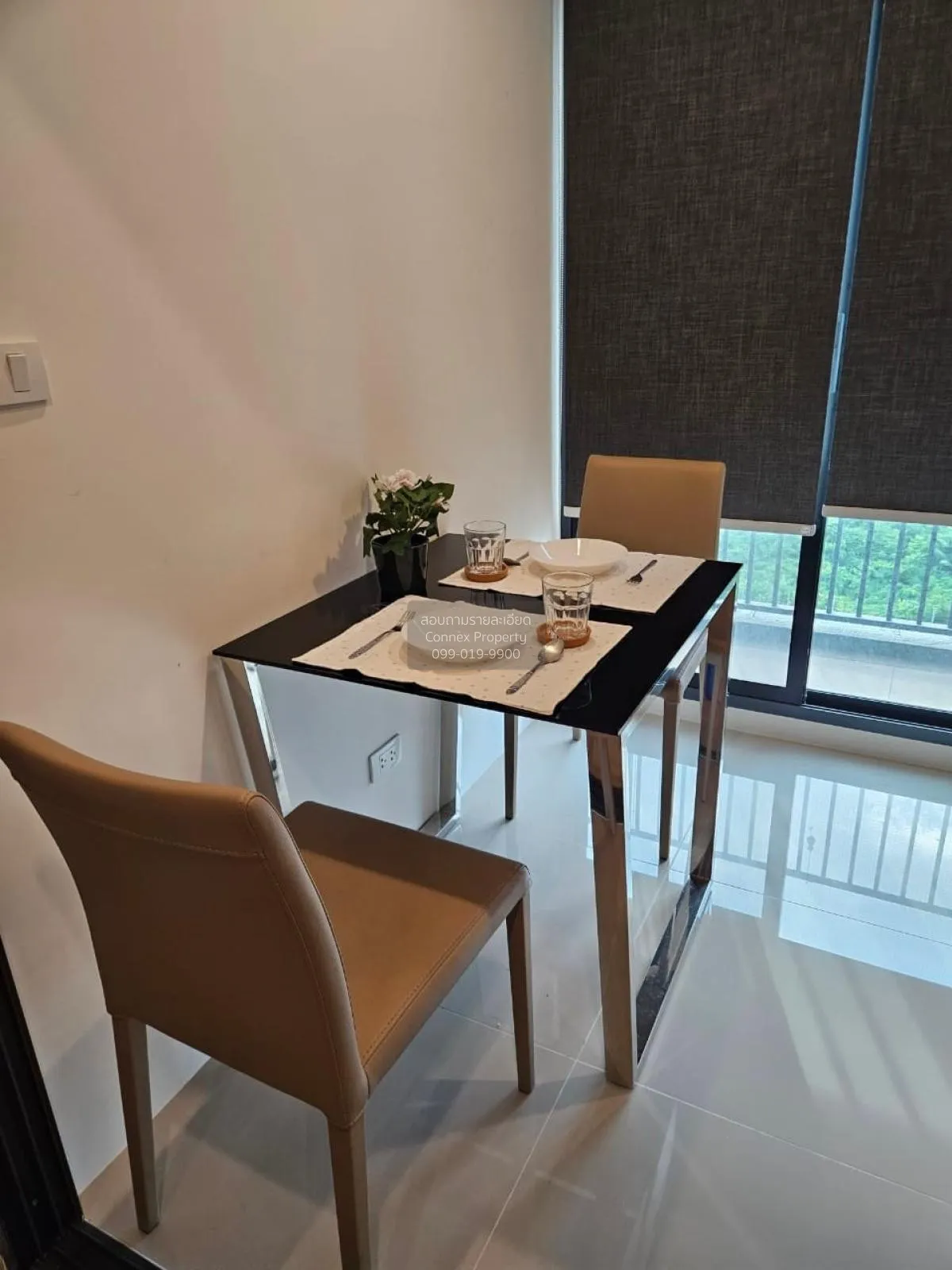 For Sale Condo , Dcon Prime Ratanathibet , MRT-Sai Ma , Sai Ma ,  3