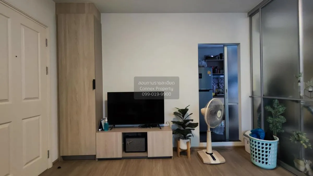 For Sale Condo , Park Ramindra , Tha Raeng , Bang Khen , Bangkok  2