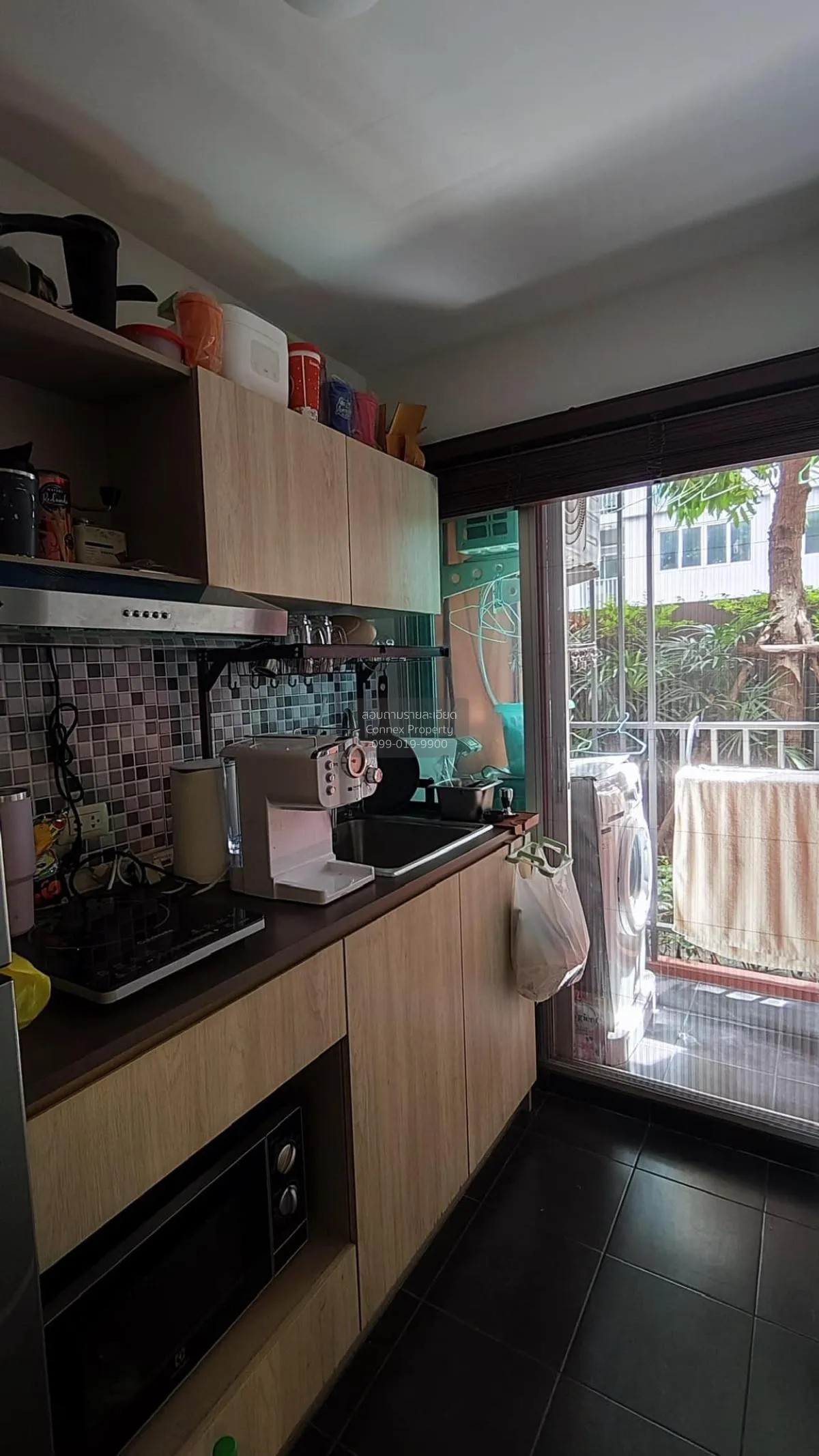 For Sale Condo , Park Ramindra , Tha Raeng , Bang Khen , Bangkok  3