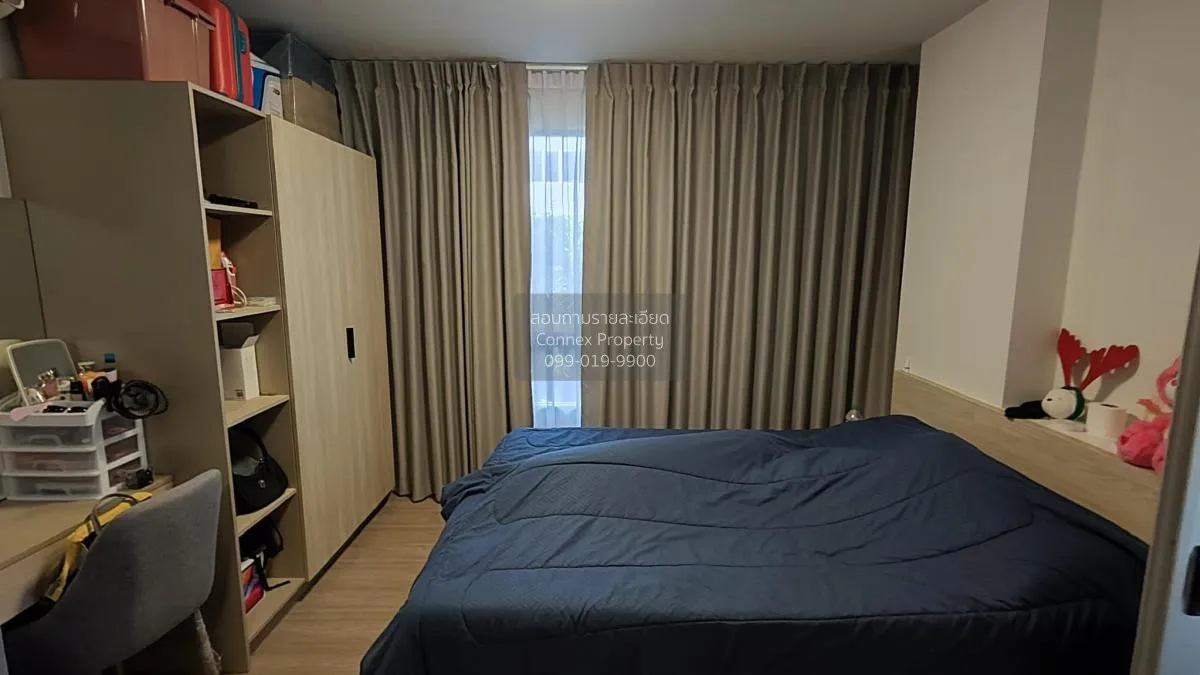 For Sale Condo , Park Ramindra , Tha Raeng , Bang Khen , Bangkok  4