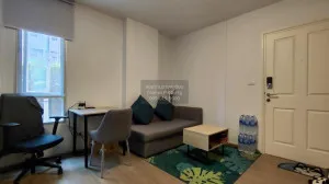 For Sale Condo , Park Ramindra , Tha Raeng , Bang Khen , Bangkok , CX-97568