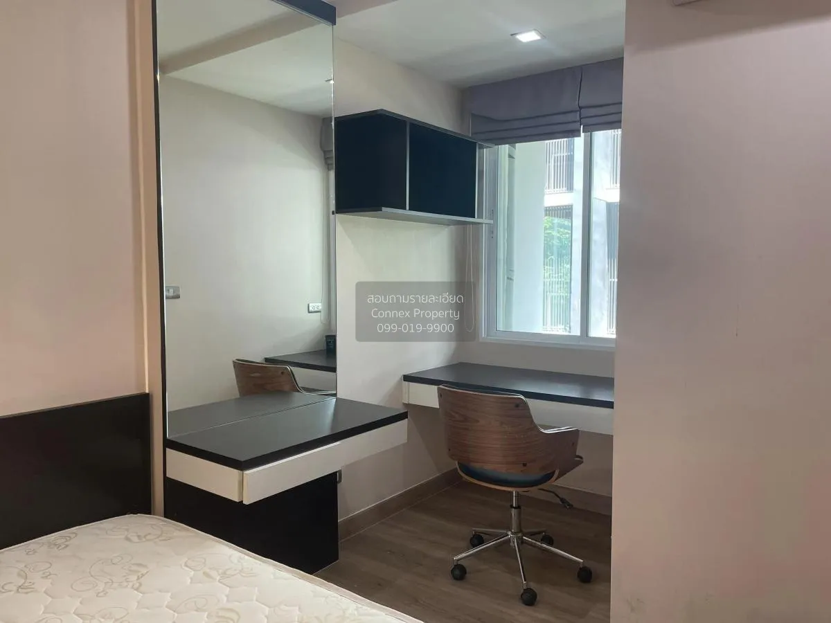 For Rent Condo , Tree Condo Ekamai , BTS-Ekkamai , Phra Khanong , 3