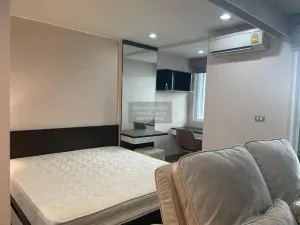 For Rent Condo , Tree Condo Ekamai , BTS-Ekkamai , Phra Khanong , Khlong Toei , Bangkok , CX-97569