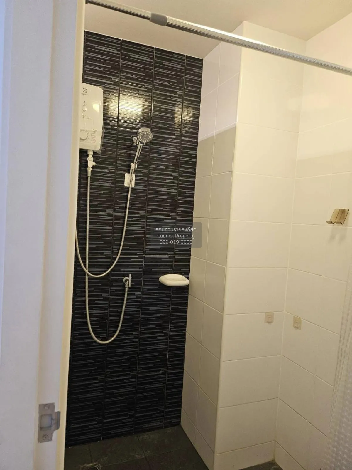 เช่าคอนโด  เดอะ ทรัสต์ คอนโด งามวงศ์วาน MRT-ศูนย์ราชการนนทบุรี ตล