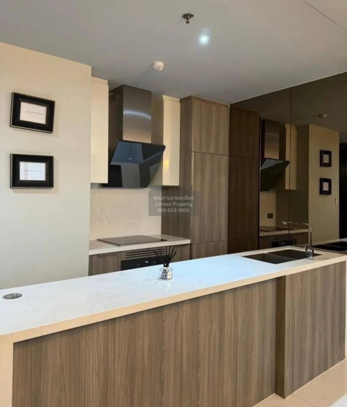 For Rent Condo , Celes Asoke , MRT-Sukhumvit , Khlong Toei Nuea , 3