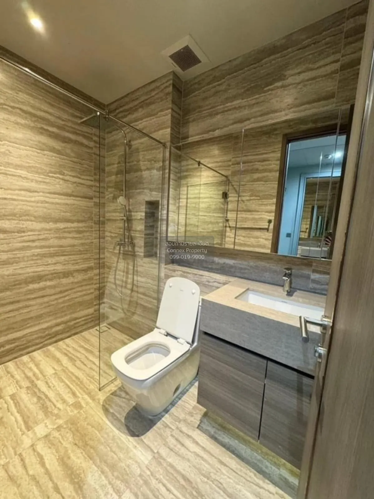 For Rent Condo , Celes Asoke , MRT-Sukhumvit , Khlong Toei Nuea ,