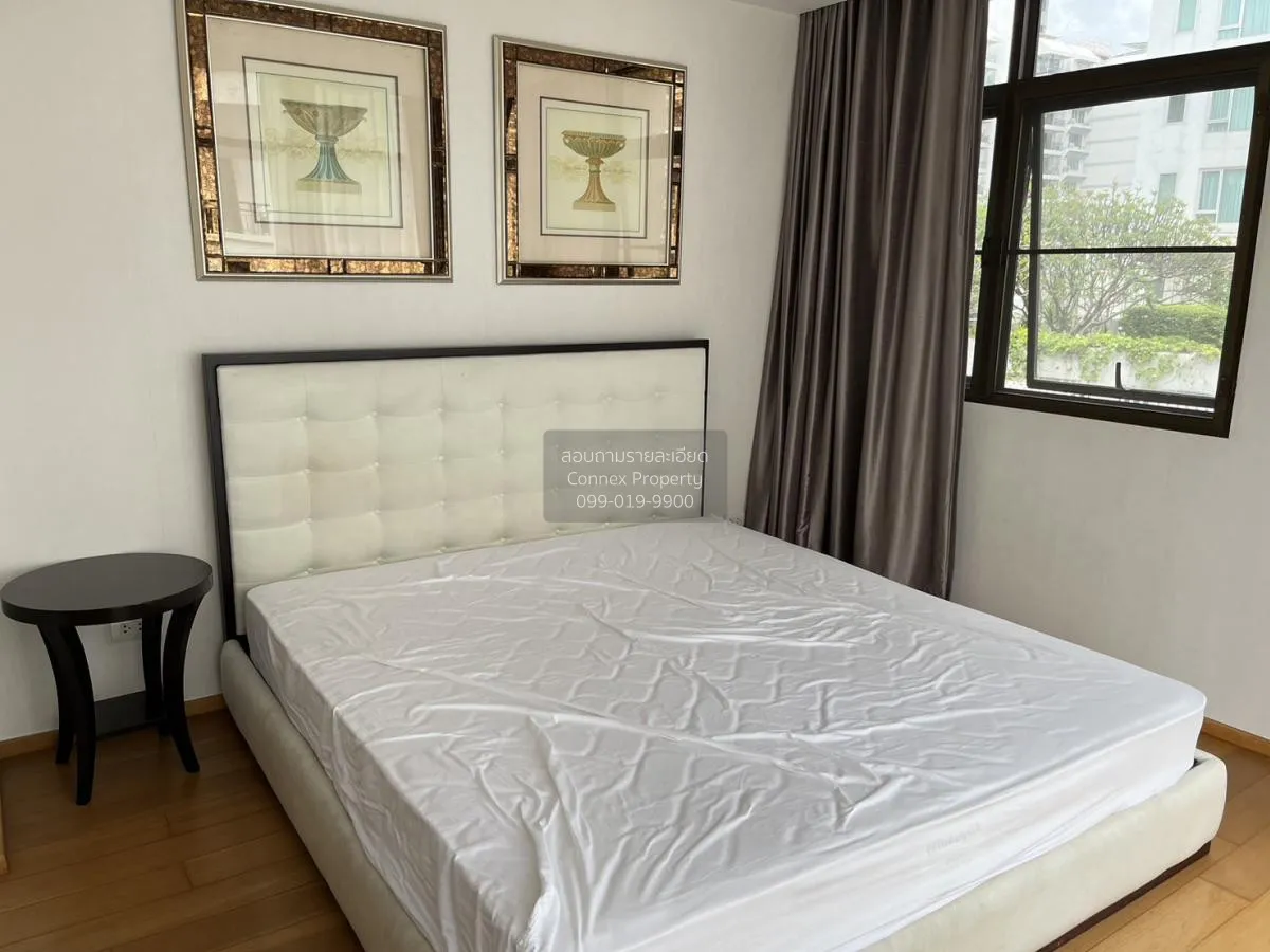 For Rent Condo , Pearl Residence , BTS-Phrom Phong , Khlong Tan , 4