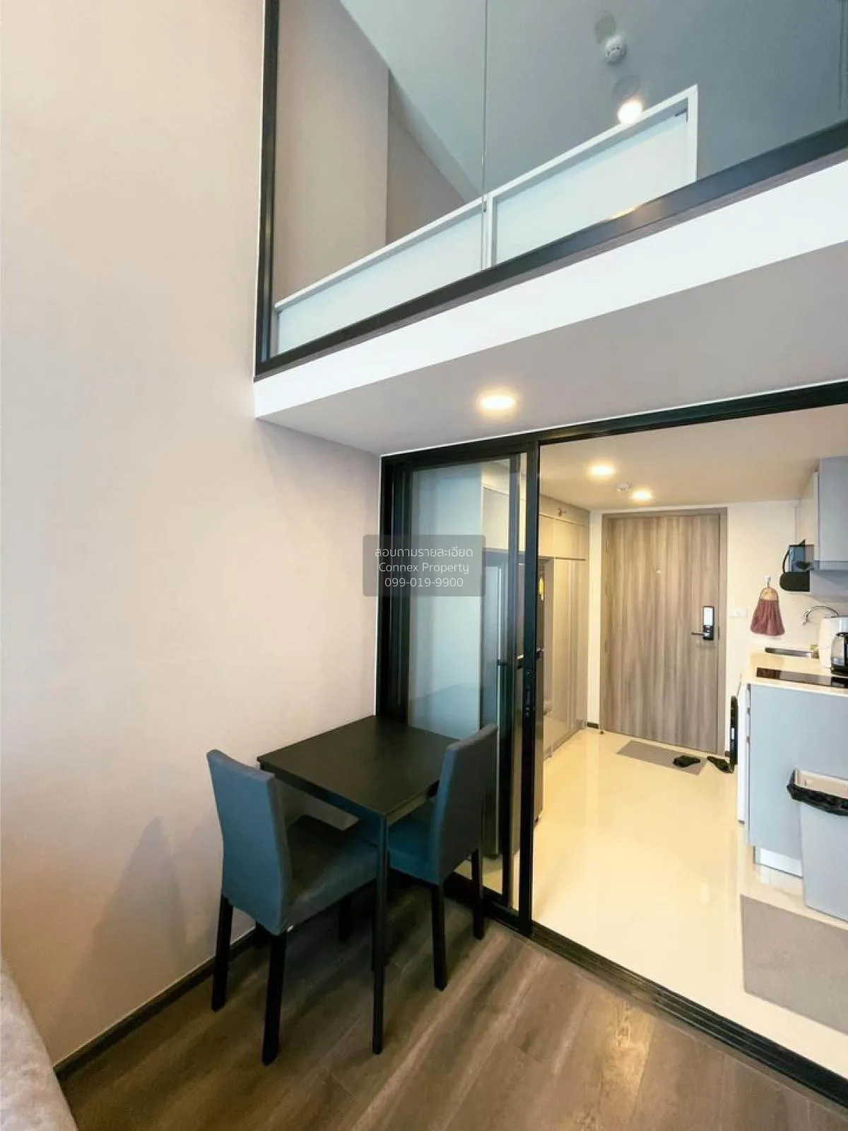 For Rent Condo , KnightsBridge Space Ratchayothin , BTS-Phahon Yo 3