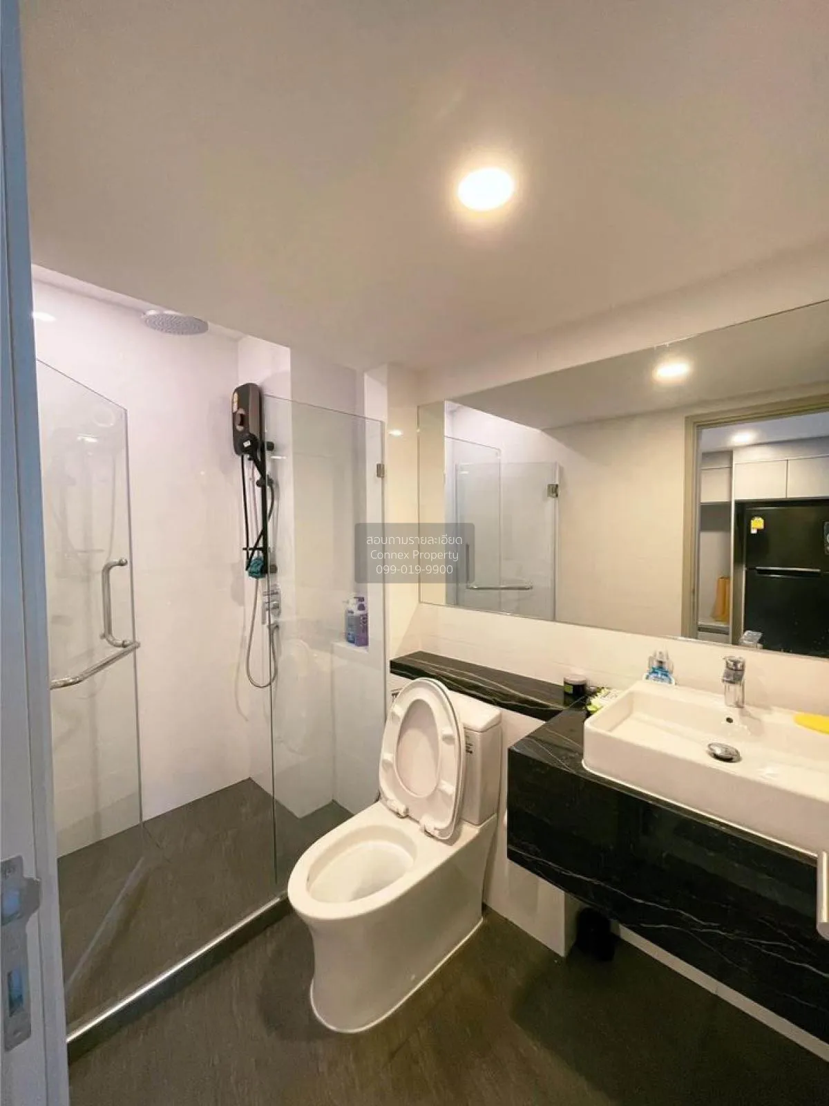 For Rent Condo , KnightsBridge Space Ratchayothin , BTS-Phahon Yo