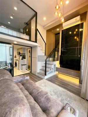 For Rent Condo , KnightsBridge Space Ratchayothin , BTS-Phahon Yothin 24 , Chatuchak , Chatuchak , Bangkok , CX-97574