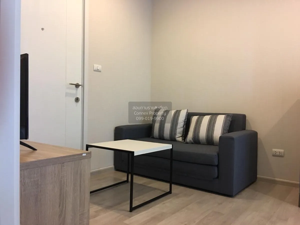 For Sale Condo , Plum Condo Central Station , MRT-Sam Yaek Bang Y 1