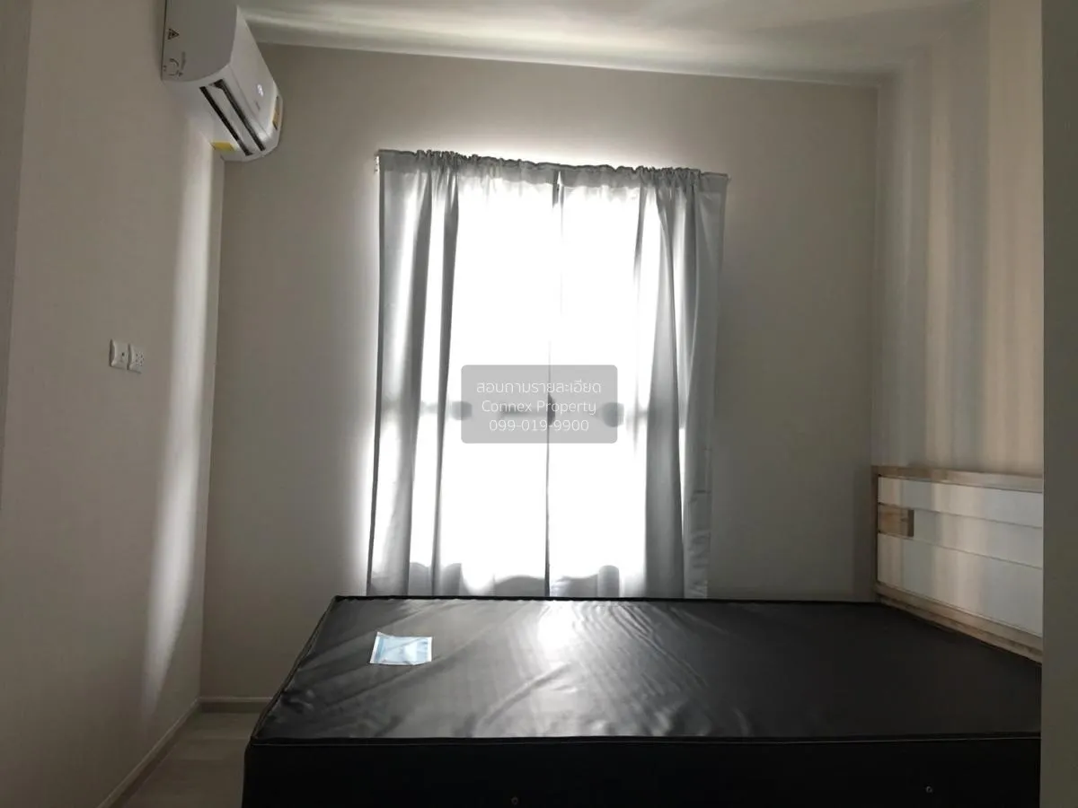 For Sale Condo , Plum Condo Central Station , MRT-Sam Yaek Bang Y 3