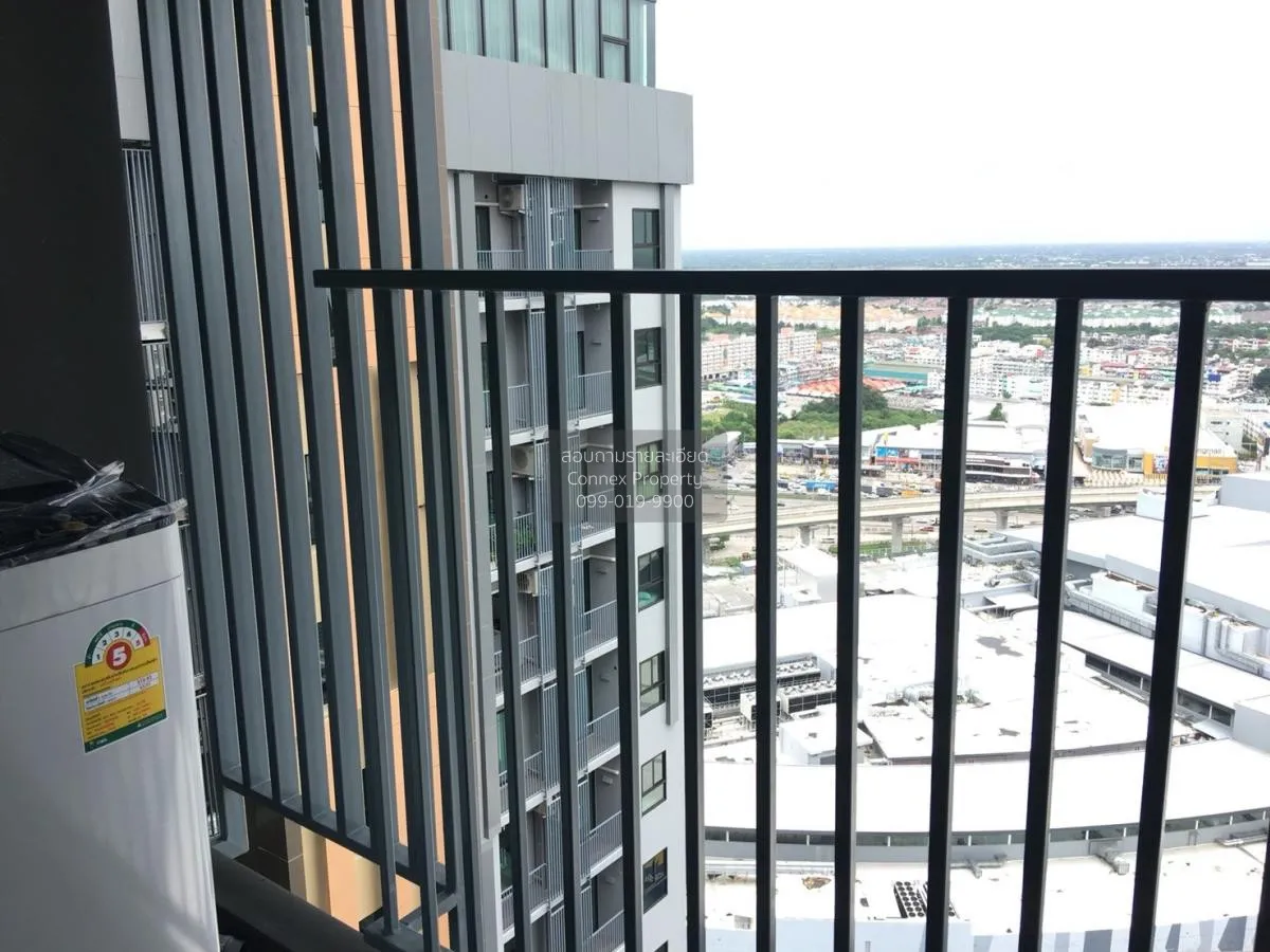 For Sale Condo , Plum Condo Central Station , MRT-Sam Yaek Bang Y