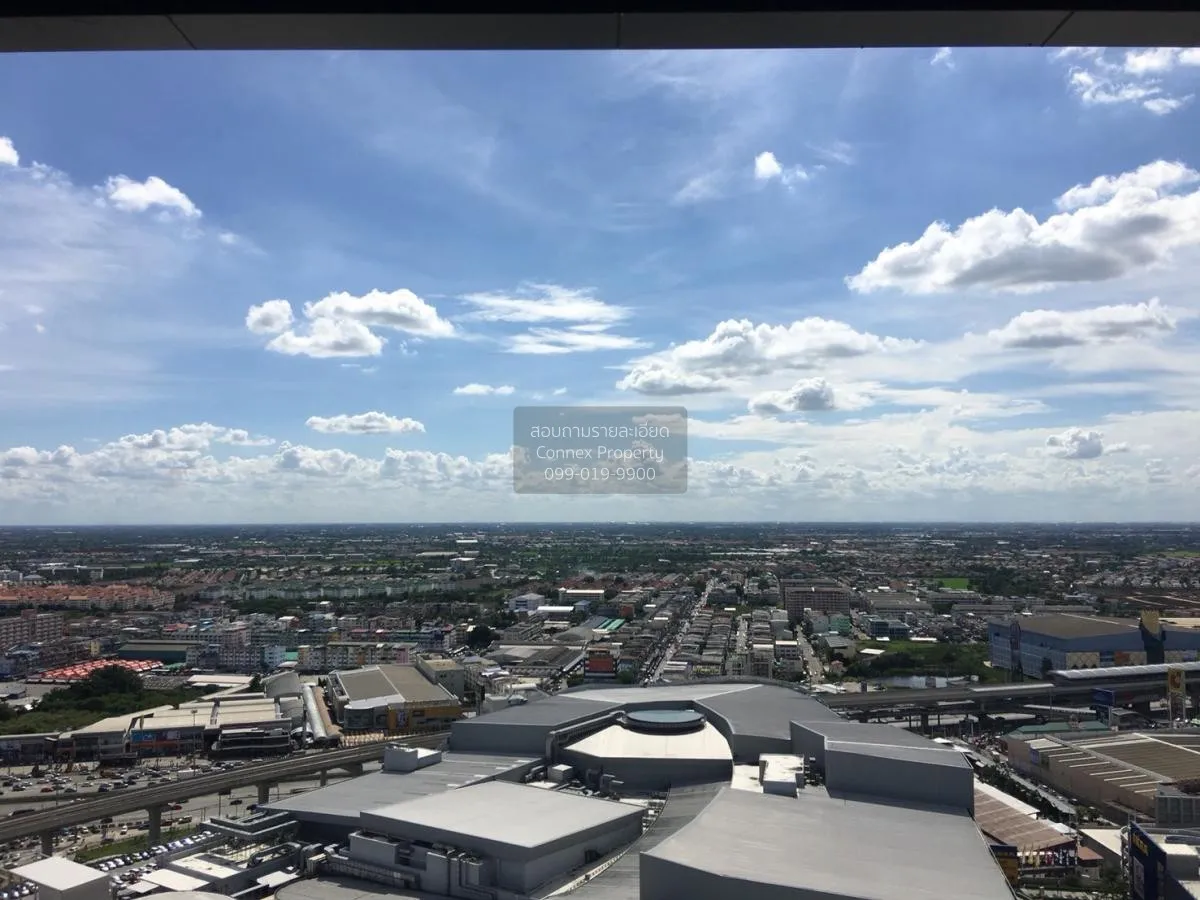 For Sale Condo , Plum Condo Central Station , MRT-Sam Yaek Bang Y