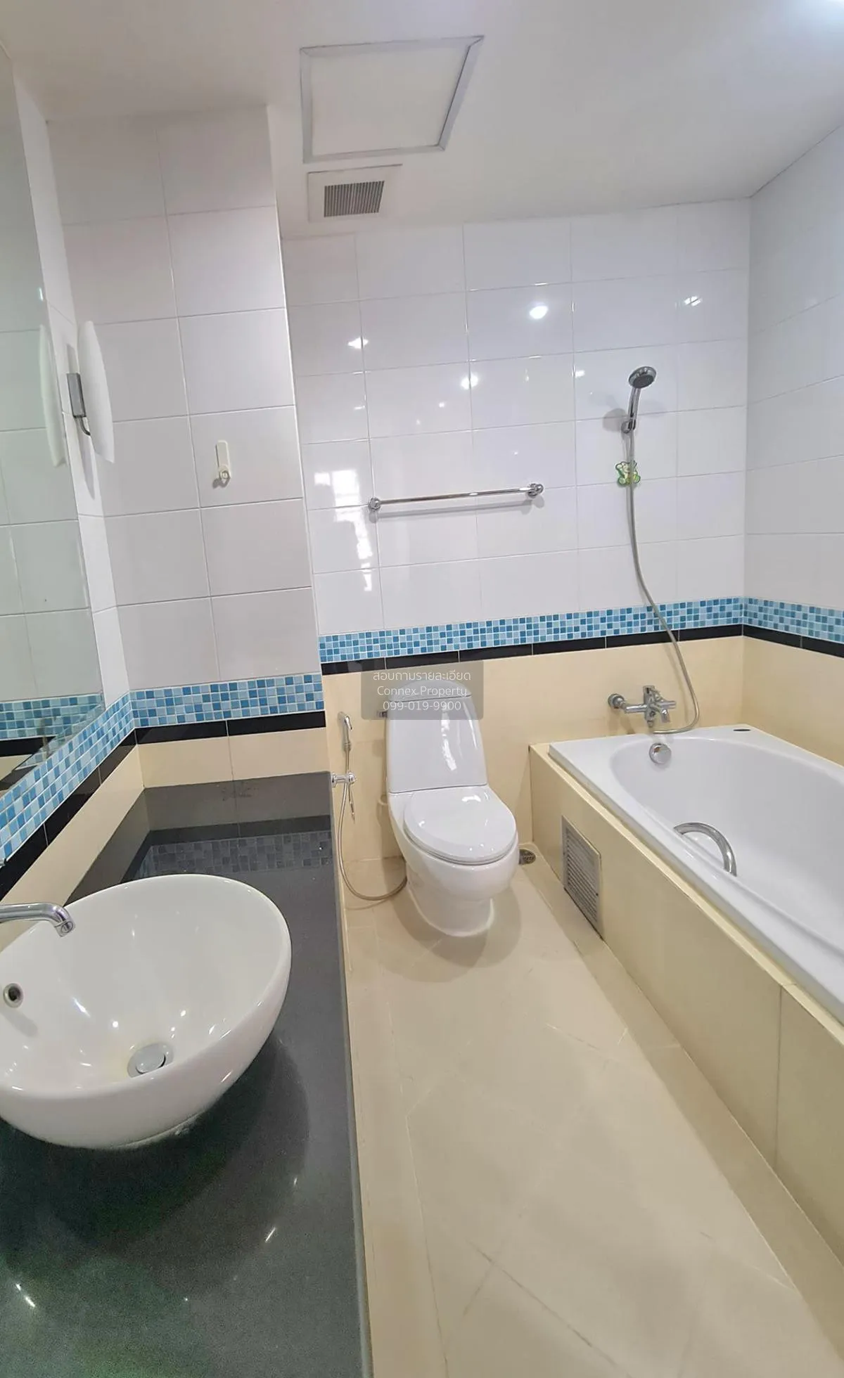 For Rent Condo , Citi Smart Sukhumvit 18 , BTS-Asok , Khlong Toei