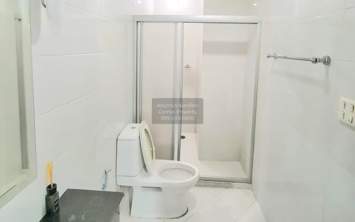 For Rent Condo , Citi Smart Sukhumvit 18 , BTS-Asok , Khlong Toei