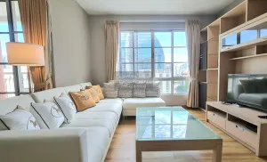 For Rent Condo , Citi Smart Sukhumvit 18 , BTS-Asok , Khlong Toei , Khlong Toei , Bangkok , CX-97577