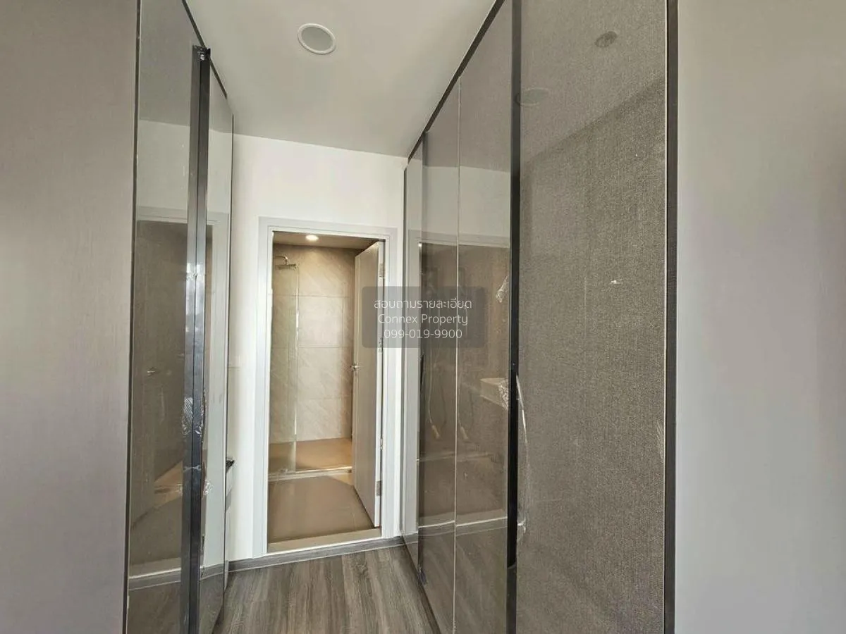 For Rent Condo , Ideo Chula-Samyan , MRT-Sam Yan , Si Phraya , Ba