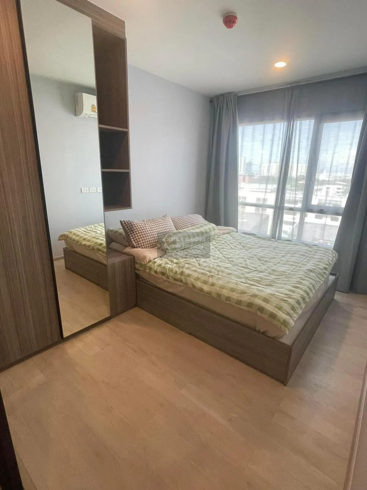 For Sale Condo ,  The Origin Sukhumvit 105 , BTS-Bearing , Bang N