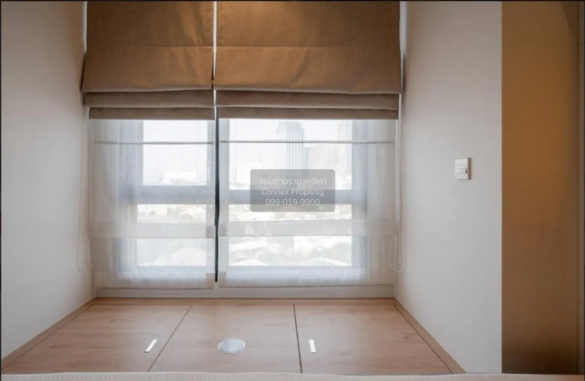 For Rent Condo , Maru Ladprao 15 , MRT-Ratchadaphisek , Chomphon 