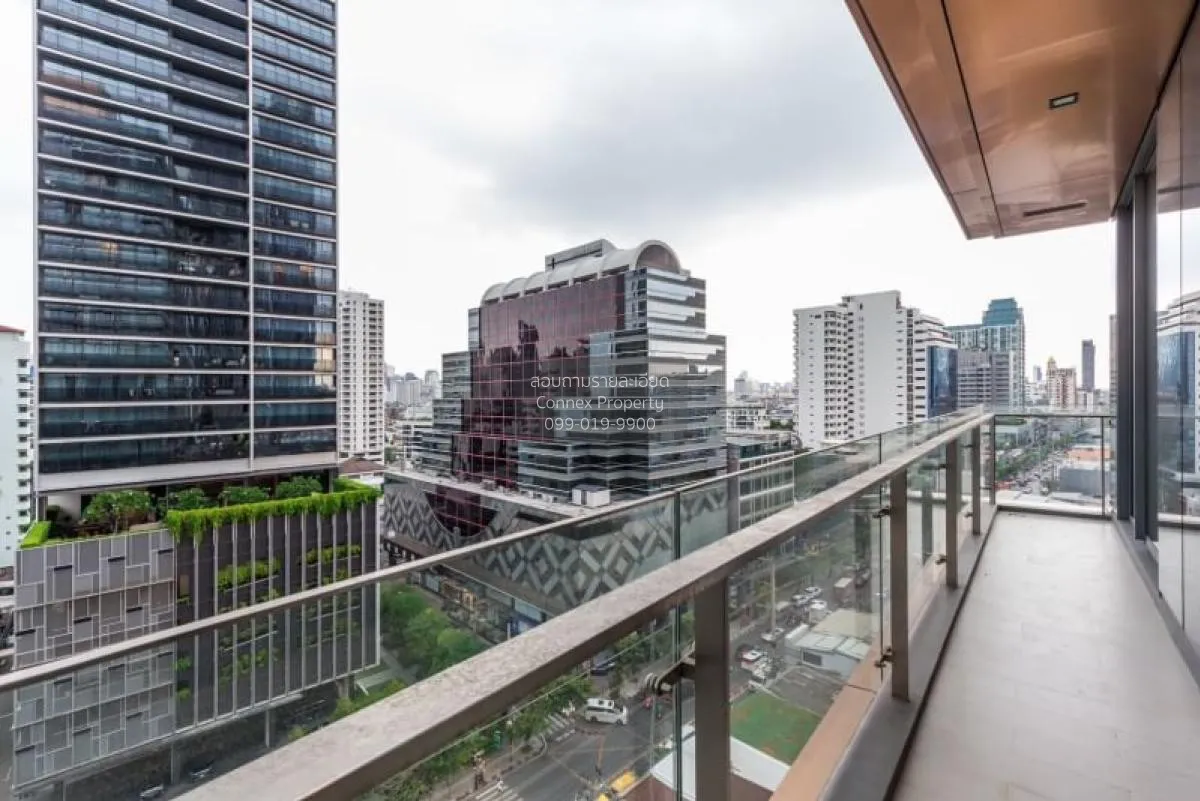 For Rent Condo , Khun By Yoo , BTS-Thong Lo , Khlong Tan Nuea , W