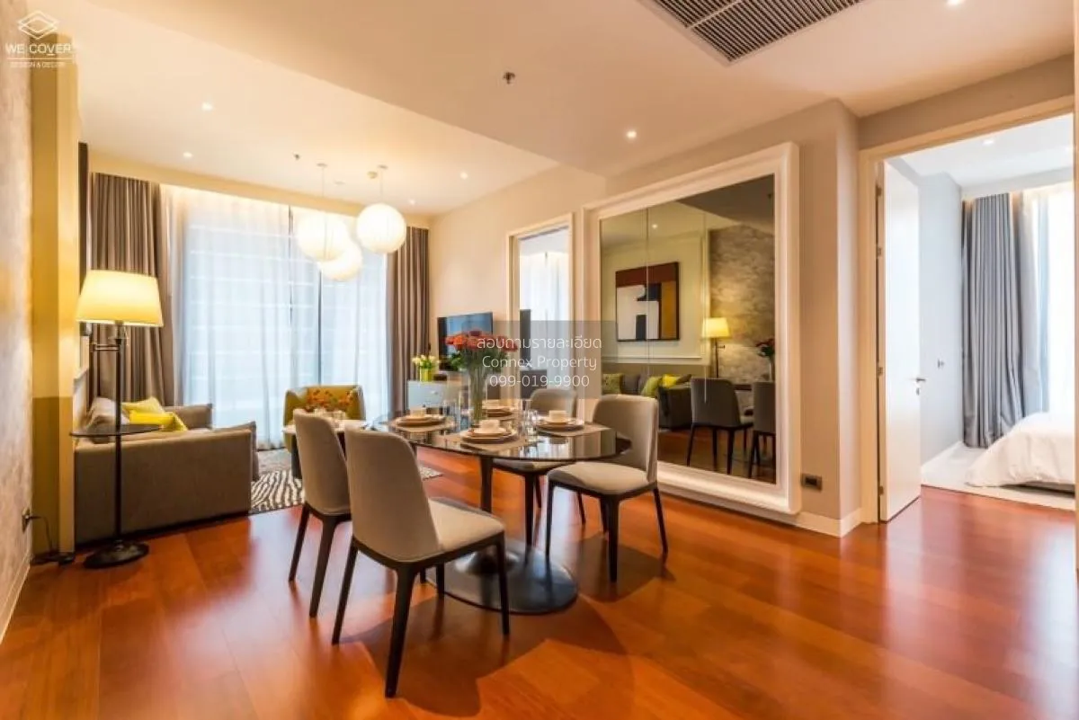 For Rent Condo , Khun By Yoo , BTS-Thong Lo , Khlong Tan Nuea , W 3