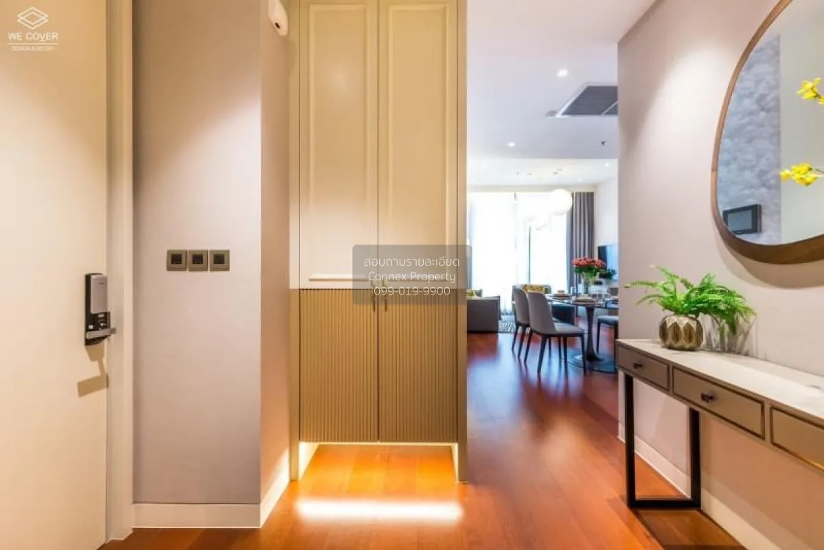 For Rent Condo , Khun By Yoo , BTS-Thong Lo , Khlong Tan Nuea , W