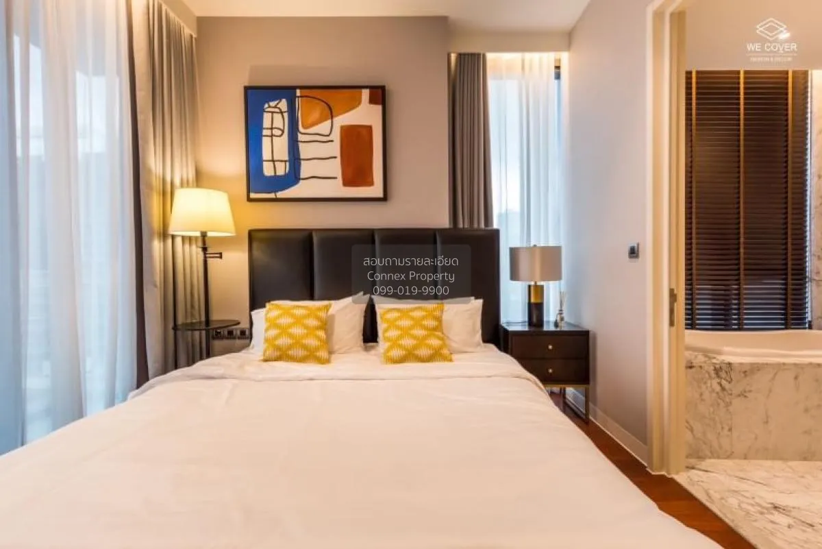 For Rent Condo , Khun By Yoo , BTS-Thong Lo , Khlong Tan Nuea , W