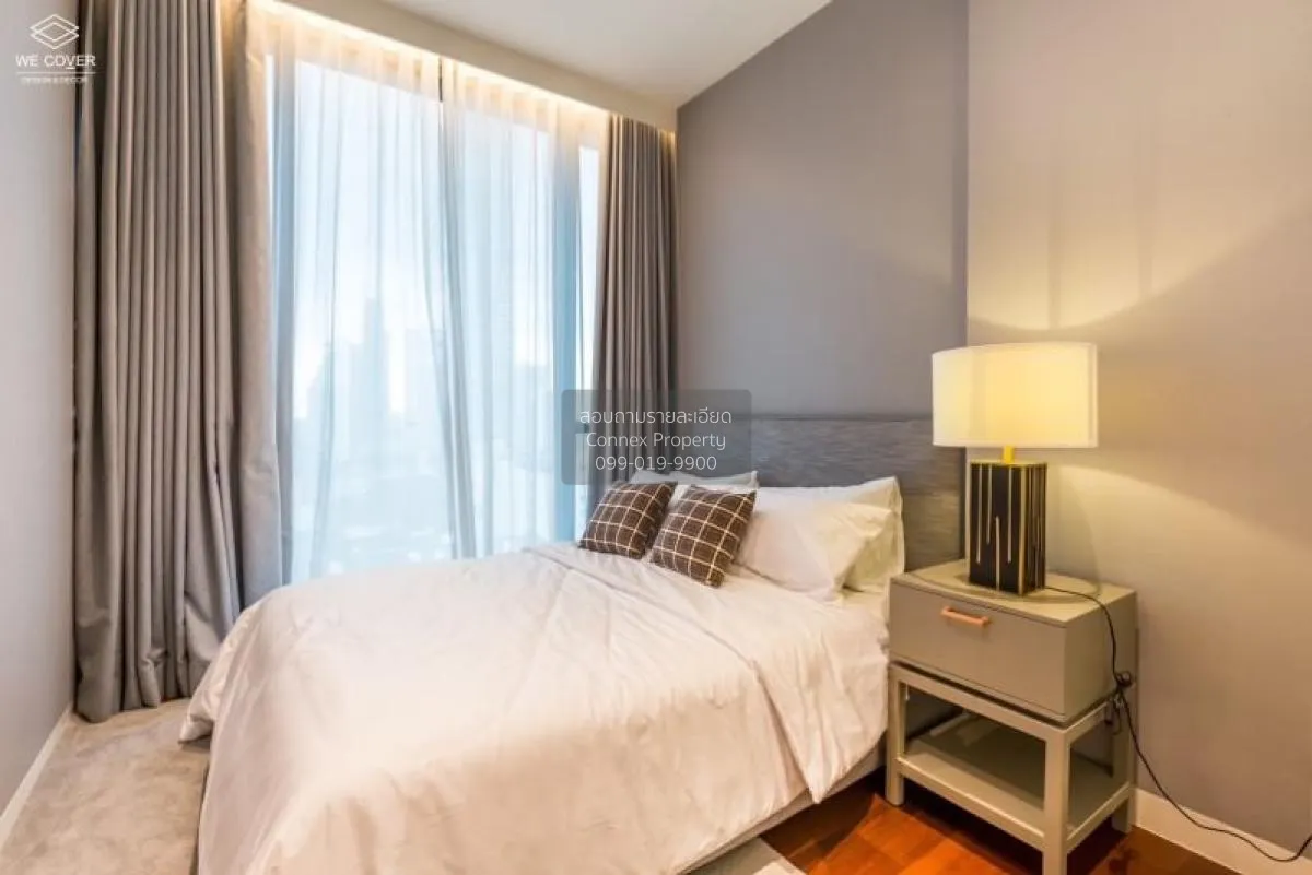 For Rent Condo , Khun By Yoo , BTS-Thong Lo , Khlong Tan Nuea , W