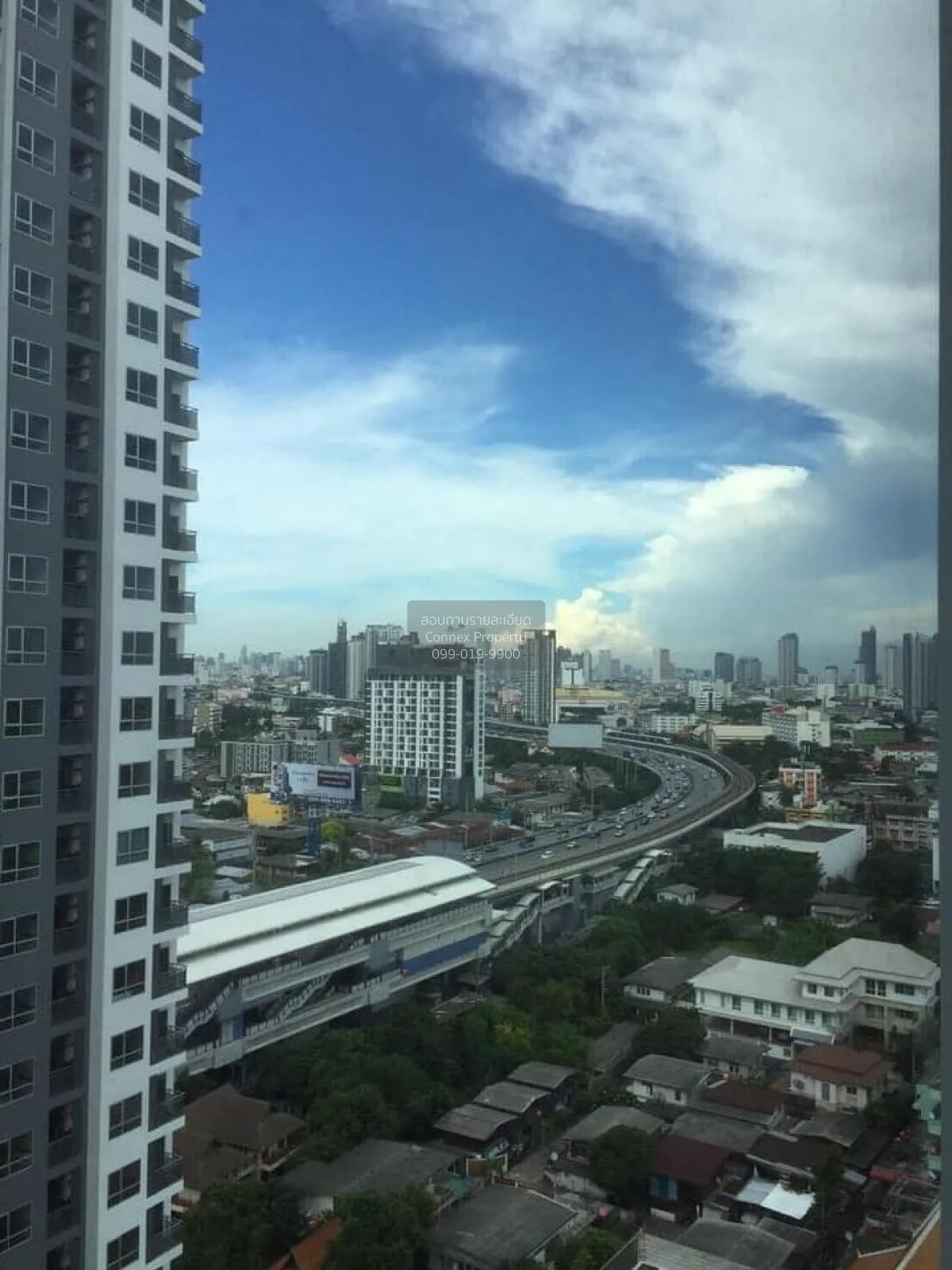 For Rent Condo , The Tempo Grand Sathorn - Wutthakat , BTS-Wuttha