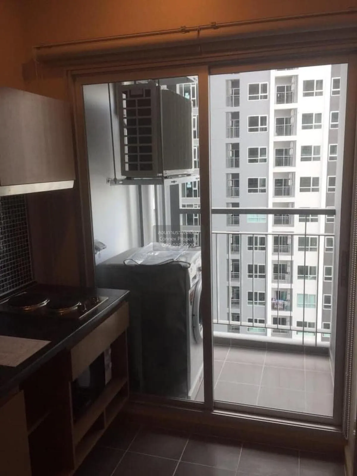 For Rent Condo , The Tempo Grand Sathorn - Wutthakat , BTS-Wuttha