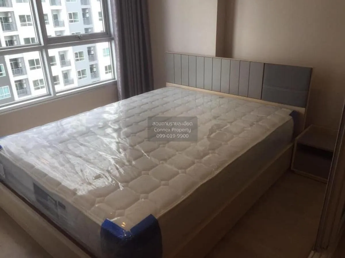 For Rent Condo , The Tempo Grand Sathorn - Wutthakat , BTS-Wuttha