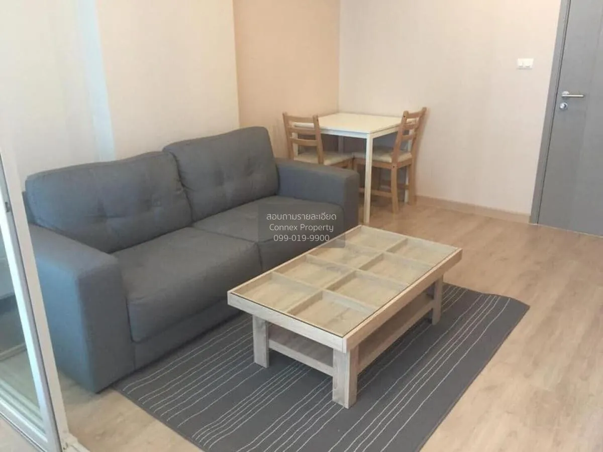 For Sale Condo , The Tempo Grand Sathorn - Wutthakat , BTS-Wuttha 1