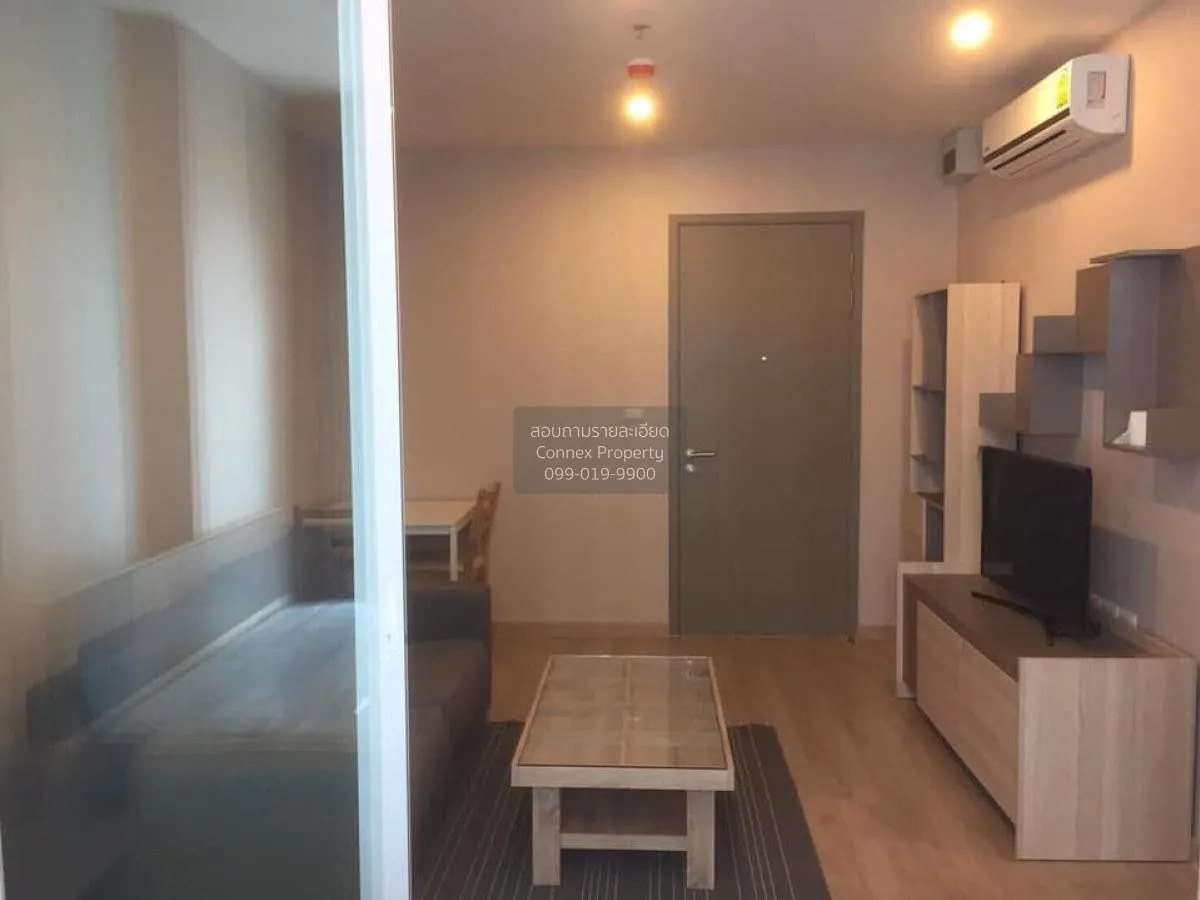 For Sale Condo , The Tempo Grand Sathorn - Wutthakat , BTS-Wuttha 2